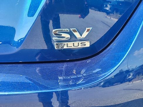 Used 2022 Nissan Leaf SV Plus FWD image 10