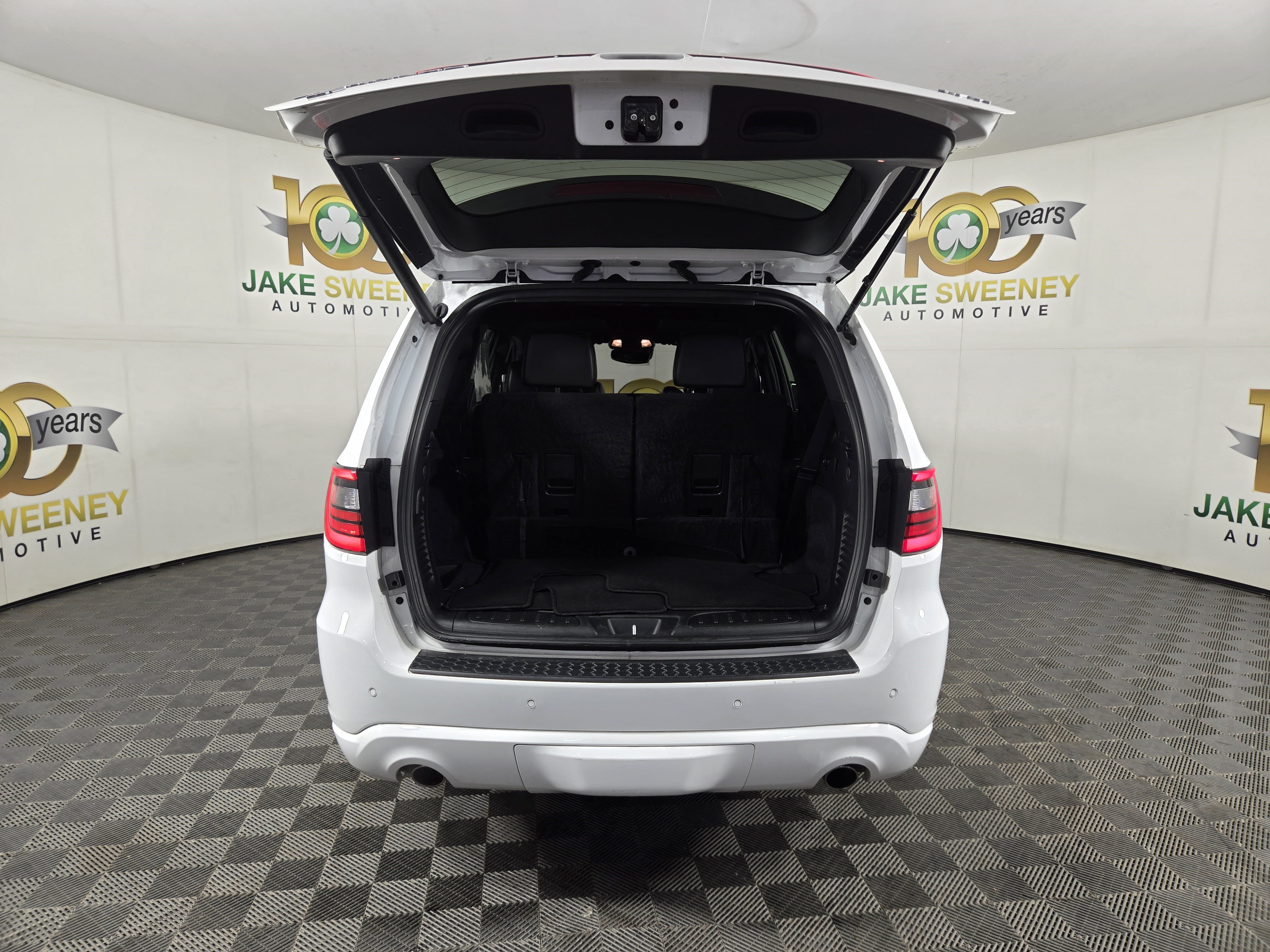 Used 2023 Dodge Durango R/T AWD/4WD image 34