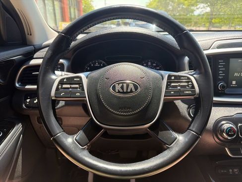 Used 2020 Kia Sorento S AWD/4WD image 27
