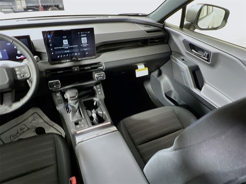 New 2026 Toyota RAV4 SE image 19