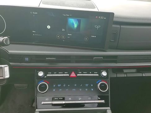 New 2026 Hyundai Santa Fe Calligraphy image 20