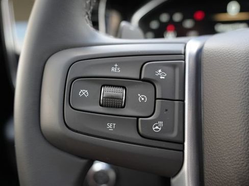New 2026 GMC Sierra 1500 Elevation w/ Preferred Package AWD/4WD image 13