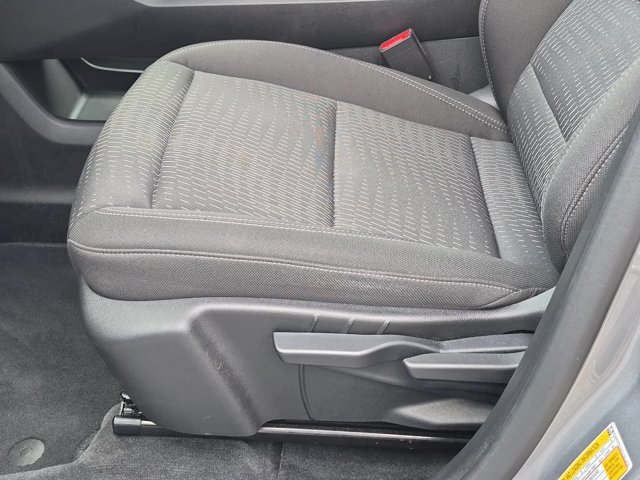 Used 2025 Chevrolet Equinox LT AWD/4WD image 14