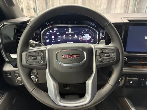 New 2026 GMC Sierra 1500 Elevation w/ Elevation Premium Package AWD/4WD image 18