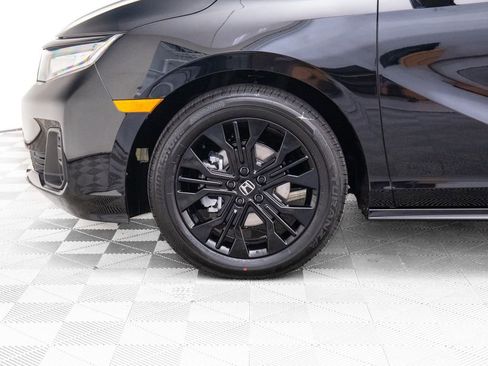 New 2026 Honda Odyssey Sport-L image 34