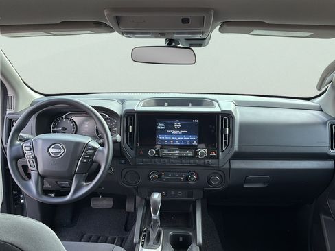 Used 2025 Nissan Frontier S RWD image 18