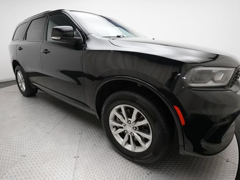 Used 2024 Dodge Durango GT AWD/4WD image 35