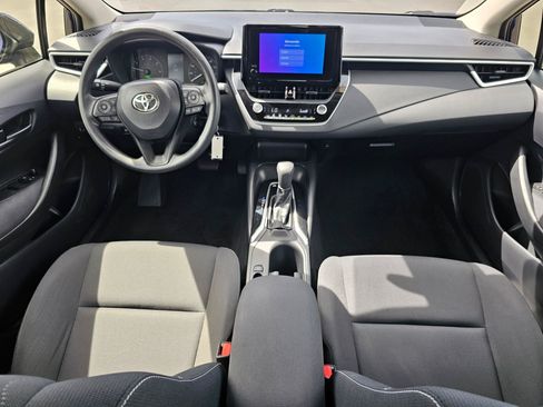 Used 2024 Toyota Corolla LE FWD image 14