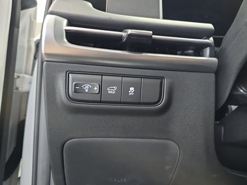 Certified 2025 Hyundai Tucson SEL AWD/4WD image 27