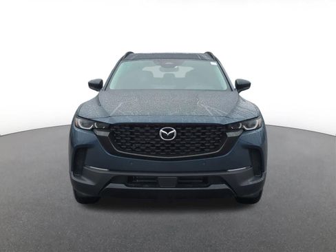 New 2026 MAZDA CX-50 AWD 2.5 Hybrid w/ Cargo Package image 9