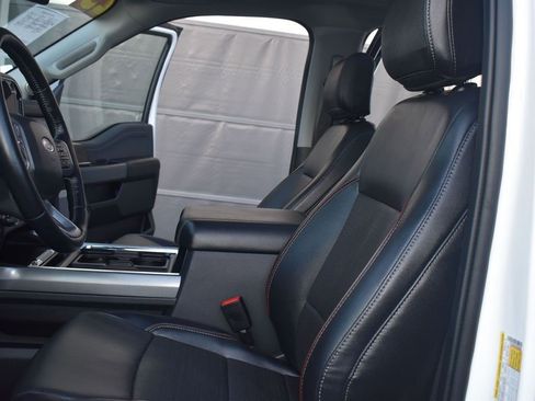 Certified 2023 Ford F350 Lariat w/ Lariat Ultimate Package image 19