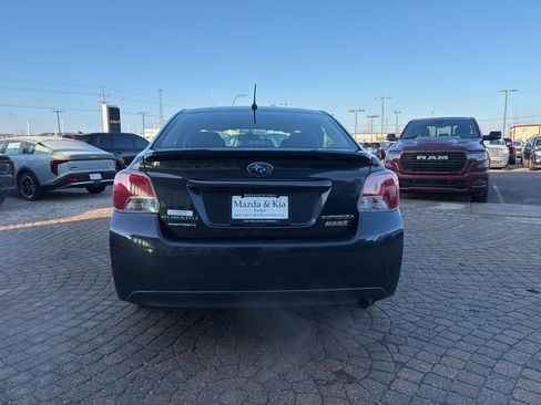 Used 2015 Subaru Impreza 2.0i image 6