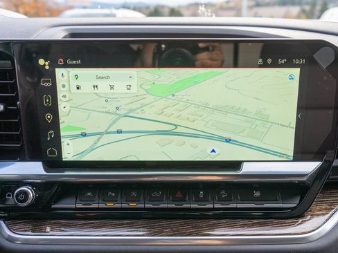 New 2026 GMC Sierra 1500 Elevation w/ Elevation Premium Package image 23