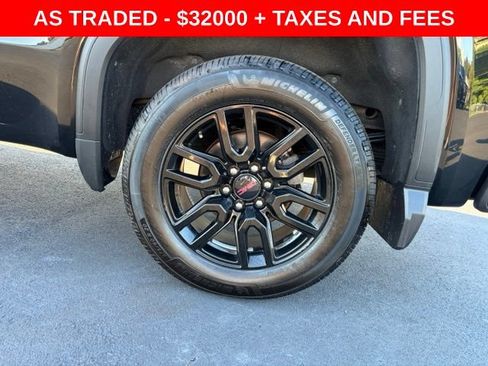 Used 2021 GMC Sierra 1500 Elevation w/ Preferred Package AWD/4WD image 10