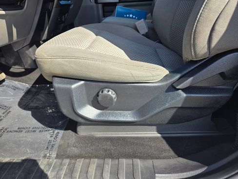 Used 2018 Ford F150 XLT AWD/4WD image 20