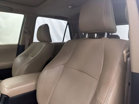 Used 2018 Toyota 4Runner Limited image 14