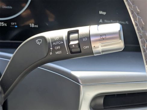 New 2026 Hyundai Ioniq 9 Limited image 26