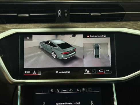 Used 2023 Audi A7 3.0T Prestige AWD/4WD image 43