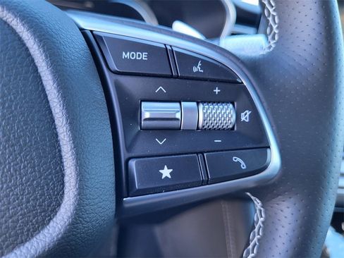 New 2026 Genesis G70 3.3T Sport Prestige image 17