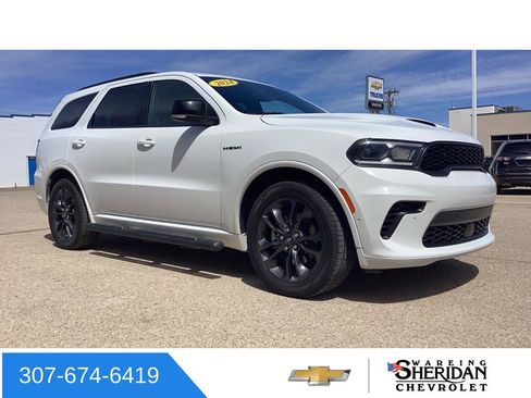 Used 2024 Dodge Durango R/T AWD/4WD image 36