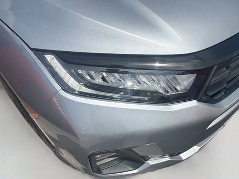Certified 2026 Honda Odyssey EX-L image 35