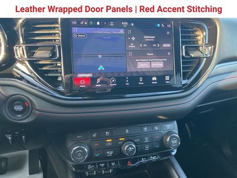 Used 2024 Dodge Durango GT image 26