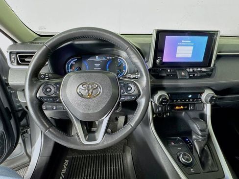Used 2023 Toyota RAV4 XLE w/ Convenience Package AWD/4WD image 10
