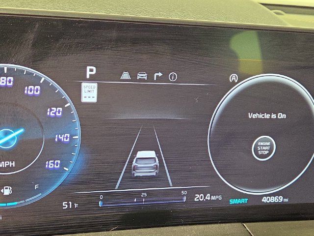 Certified 2024 Kia Telluride SX Prestige X-Pro AWD/4WD image 16