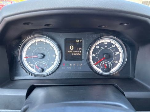 Used 2018 RAM 1500 ST w/ SXT Appearance Group AWD/4WD image 15