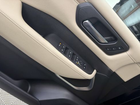 New 2026 Nissan Armada Platinum image 24