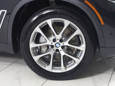 Used 2020 BMW X5 xDrive40i w/ Premium Package AWD/4WD image 17