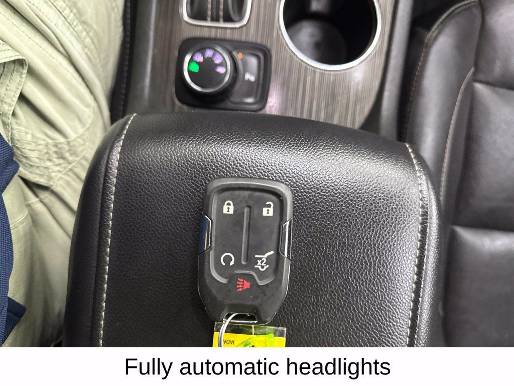 Used 2019 GMC Acadia SLT w/ Black Edition AWD/4WD image 43
