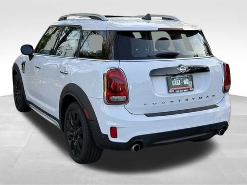 Used 2020 MINI Cooper Countryman S image 9