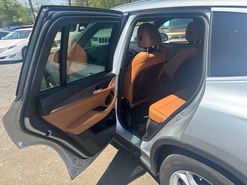 Used 2018 BMW X3 xDrive30i AWD/4WD image 37
