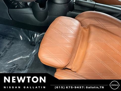 Used 2023 MINI Cooper S w/ Signature Upholstery Package FWD image 21