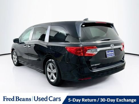 Used 2019 Honda Odyssey EX-L image 6