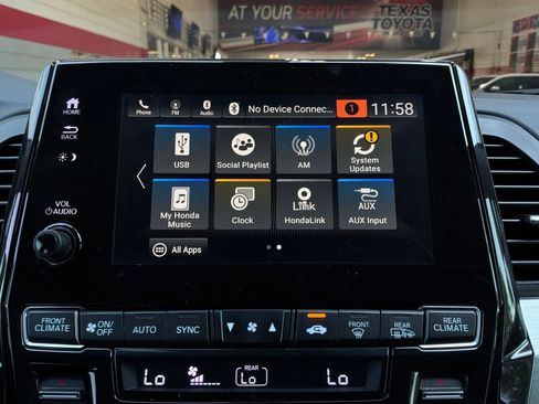 Used 2019 Honda Odyssey EX-L image 36