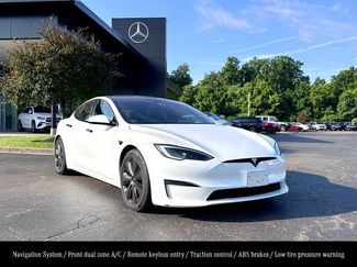 Used 2023 Tesla Model S Standard Range AWD/4WD 360° Tour