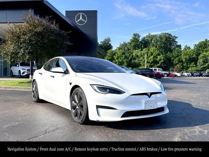 Used 2023 Tesla Model S Standard Range