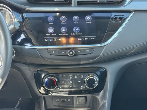 Used 2023 Buick Encore GX Preferred w/ Cold Weather Comfort Package image 17