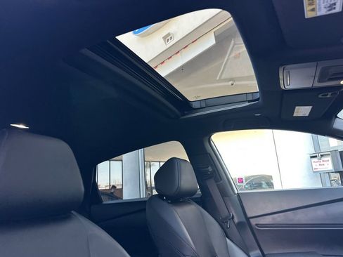 Used 2024 Honda Accord Sport image 17