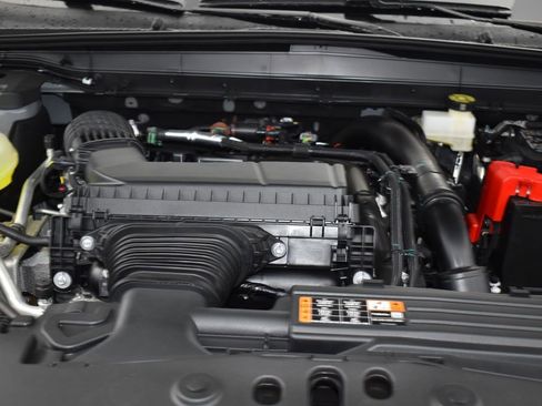 New 2026 Lincoln Nautilus Premier w/ Equipment Group 102A AWD/4WD image 19