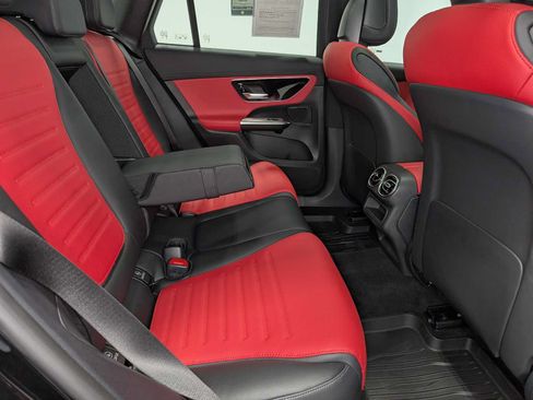 Certified 2026 Mercedes-Benz GLC 43 AMG 4MATIC image 38