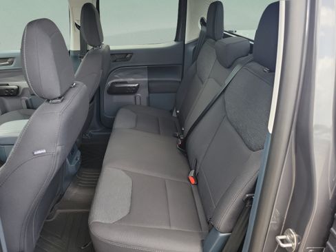 Used 2025 Ford Maverick XL FWD image 13