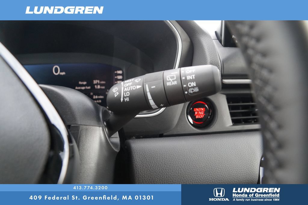New 2026 Honda Pilot Elite image 20
