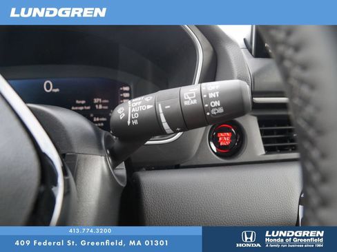 New 2026 Honda Pilot Elite image 20