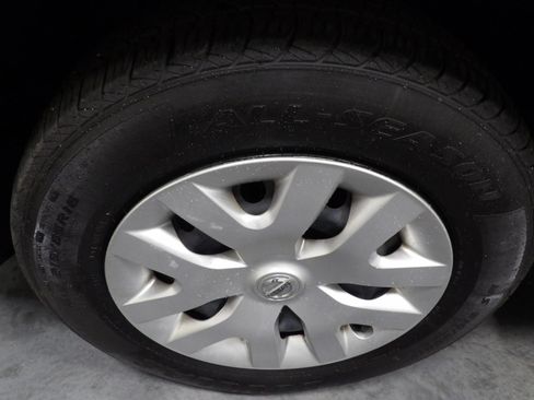 Used 2020 Nissan Rogue Sport S image 20