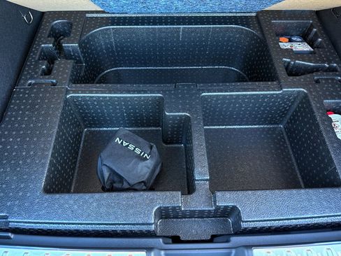 New 2026 Nissan Kicks SR w/ Illumination Package image 30