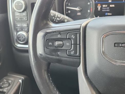 Used 2020 GMC Sierra 2500 Denali w/ Denali Ultimate Package AWD/4WD image 28