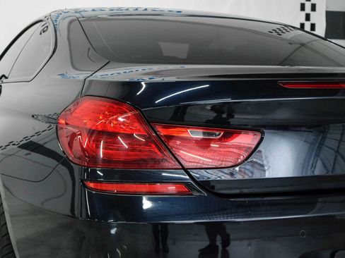 Used 2013 BMW 640i Coupe image 43